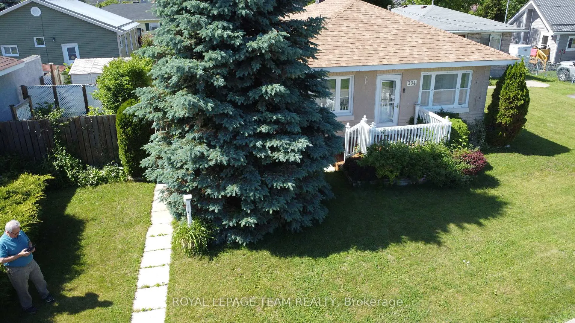 Photo 4 of 191 Shanly Road, Edwardsburgh/Cardinal, Town of Cardinal — HOMEH