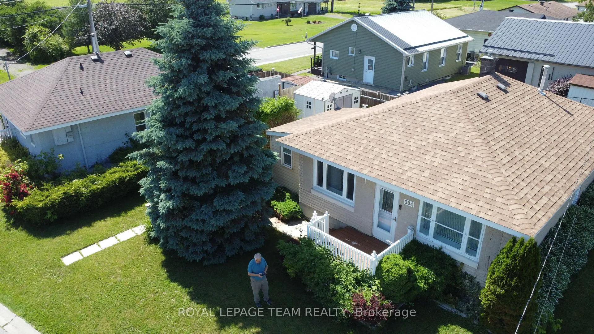 Photo 5 of 191 Shanly Road, Edwardsburgh/Cardinal, Town of Cardinal — HOMEH