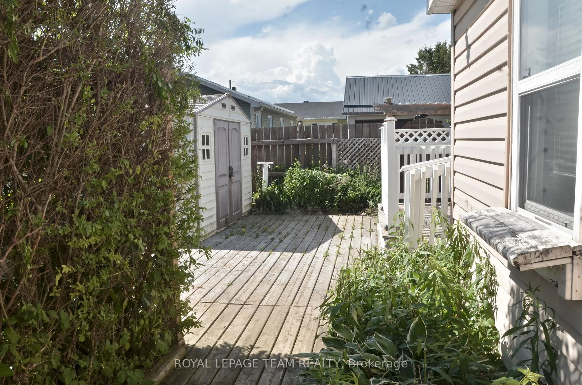 Photo 6 of 191 Shanly Road, Edwardsburgh/Cardinal, Town of Cardinal — HOMEH