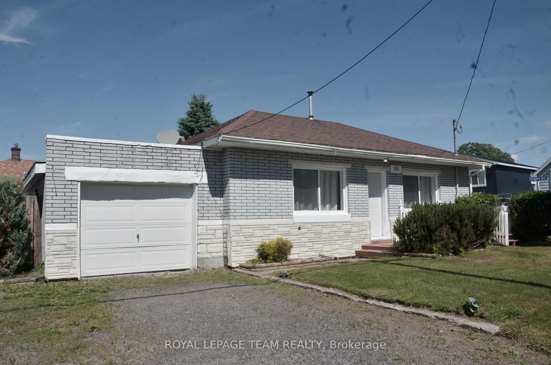 Photo 25 of 191 Shanly Road, Edwardsburgh/Cardinal, Town of Cardinal — HOMEH
