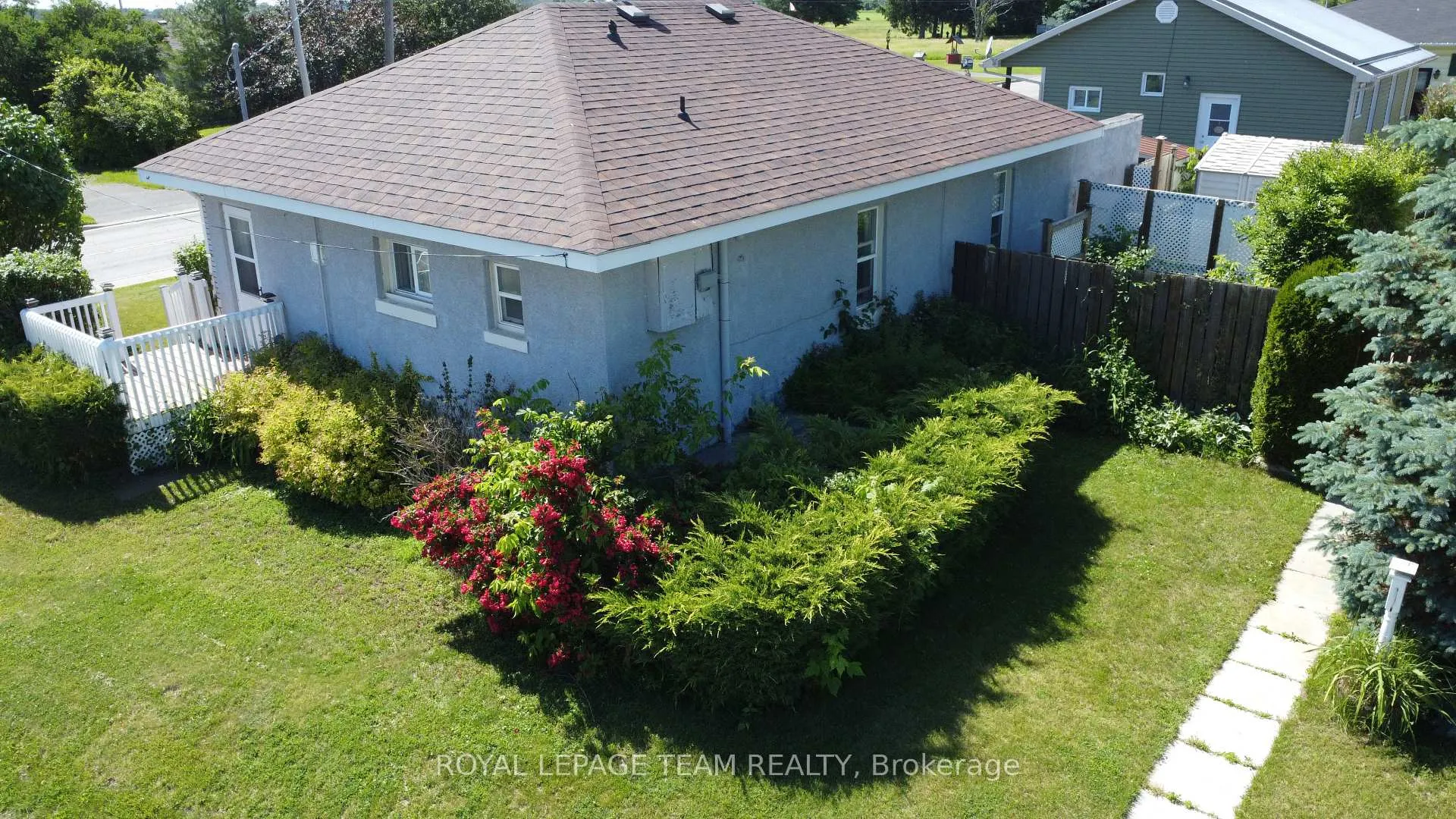 Photo 26 of 191 Shanly Road, Edwardsburgh/Cardinal, Town of Cardinal — HOMEH
