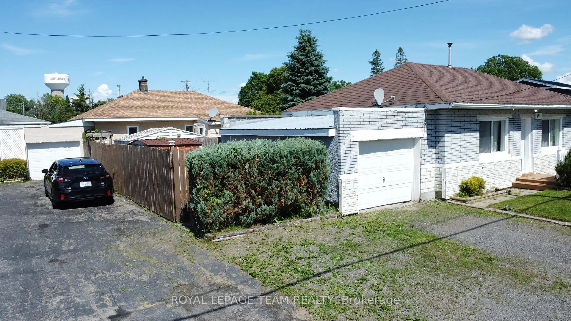 Photo 28 of 191 Shanly Road, Edwardsburgh/Cardinal, Town of Cardinal — HOMEH