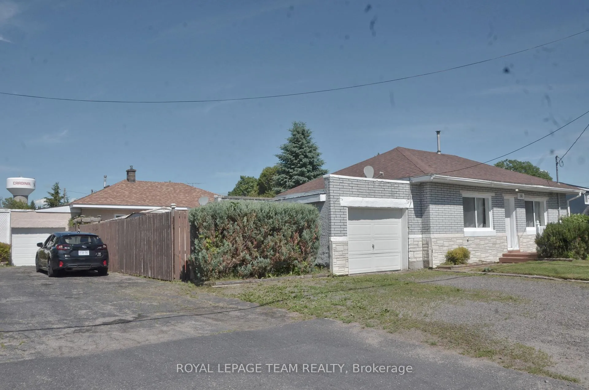 Photo 29 of 191 Shanly Road, Edwardsburgh/Cardinal, Town of Cardinal — HOMEH