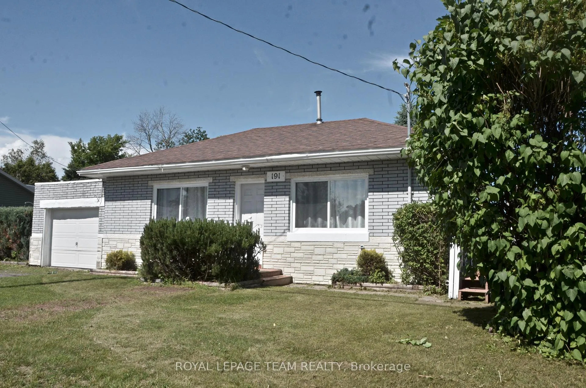 Photo 30 of 191 Shanly Road, Edwardsburgh/Cardinal, Town of Cardinal — HOMEH