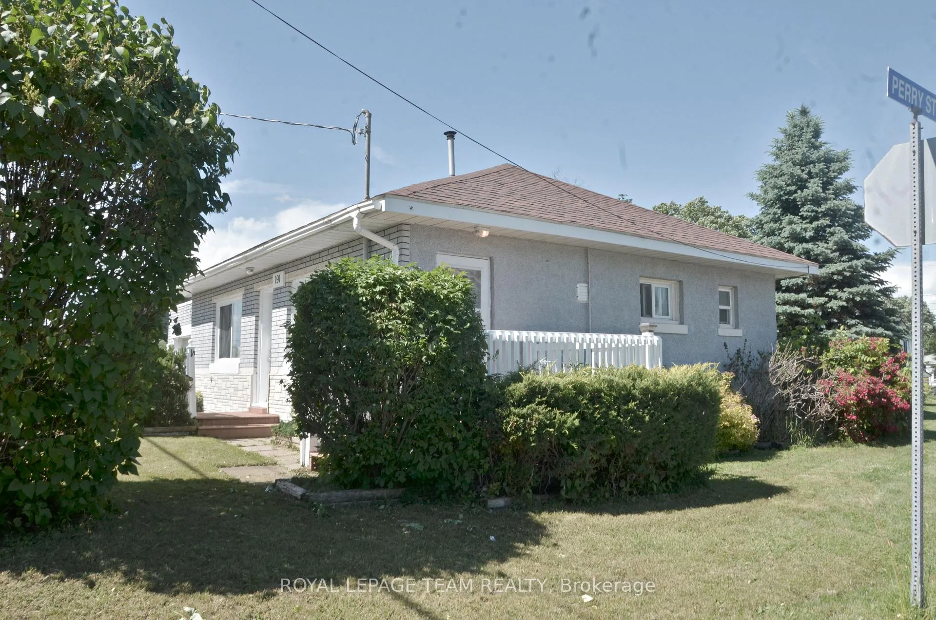 Photo 31 of 191 Shanly Road, Edwardsburgh/Cardinal, Town of Cardinal — HOMEH