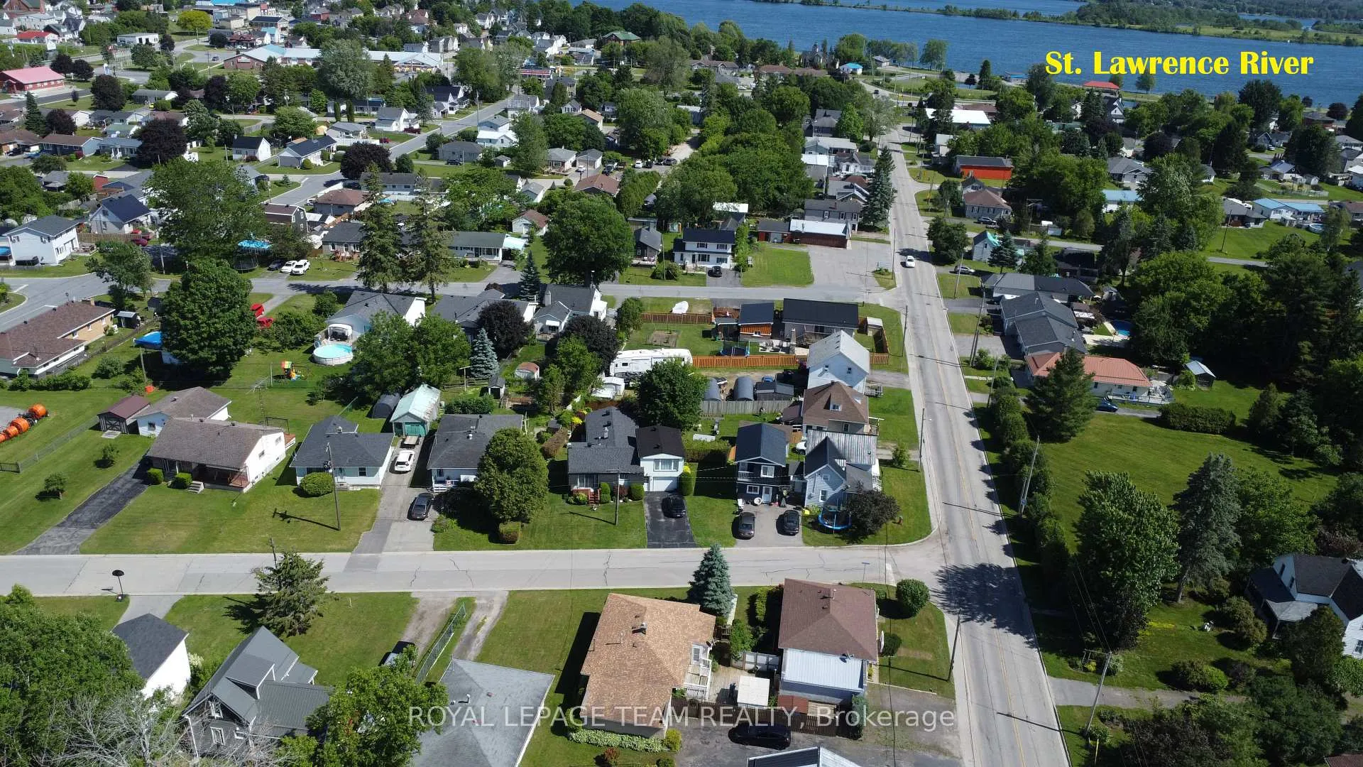 Photo 33 of 191 Shanly Road, Edwardsburgh/Cardinal, Town of Cardinal — HOMEH