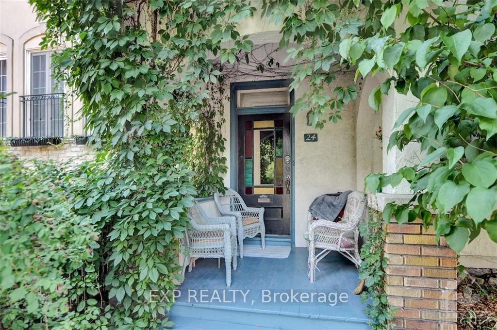 Photo 1 of 26 Second Avenue, Ottawa, Glebe — HOMEH