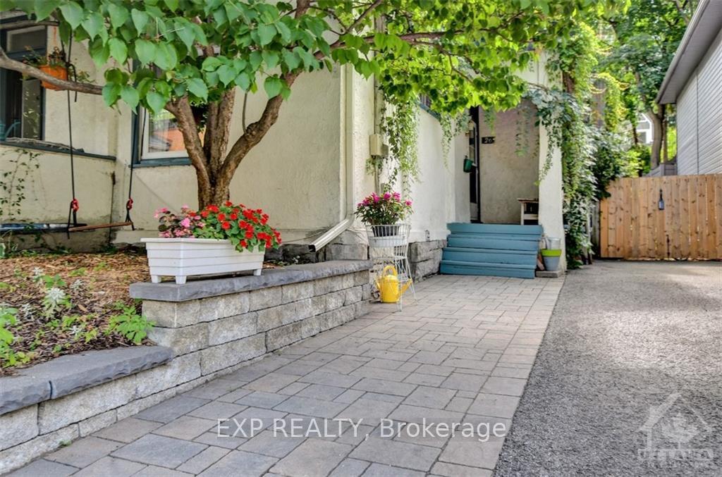 Photo 2 of 26 Second Avenue, Ottawa, Glebe — HOMEH