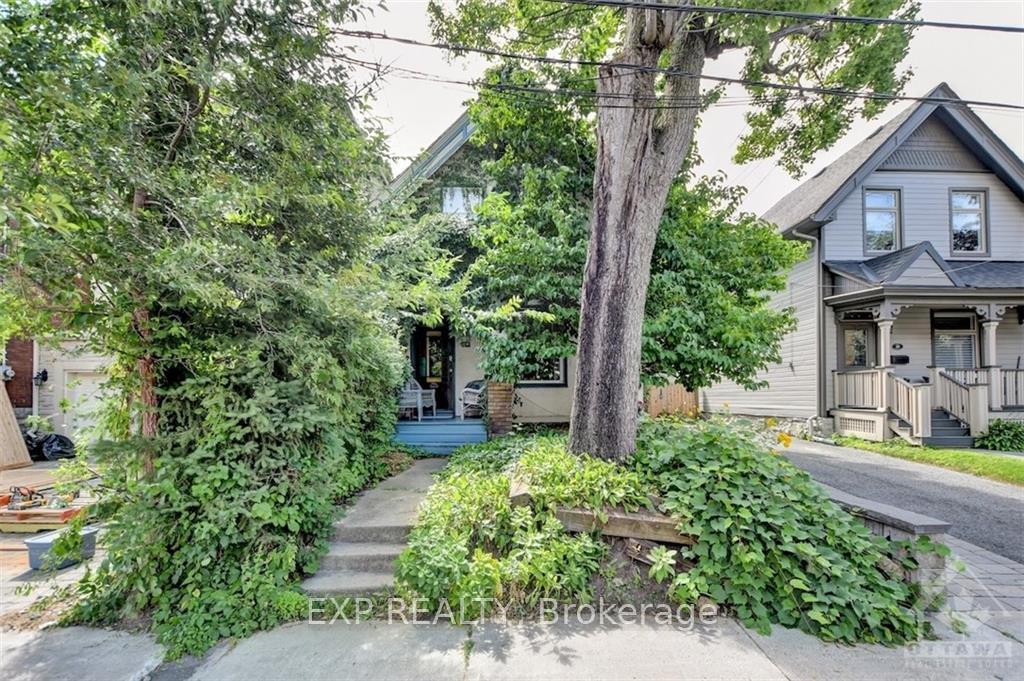 Photo 3 of 26 Second Avenue, Ottawa, Glebe — HOMEH