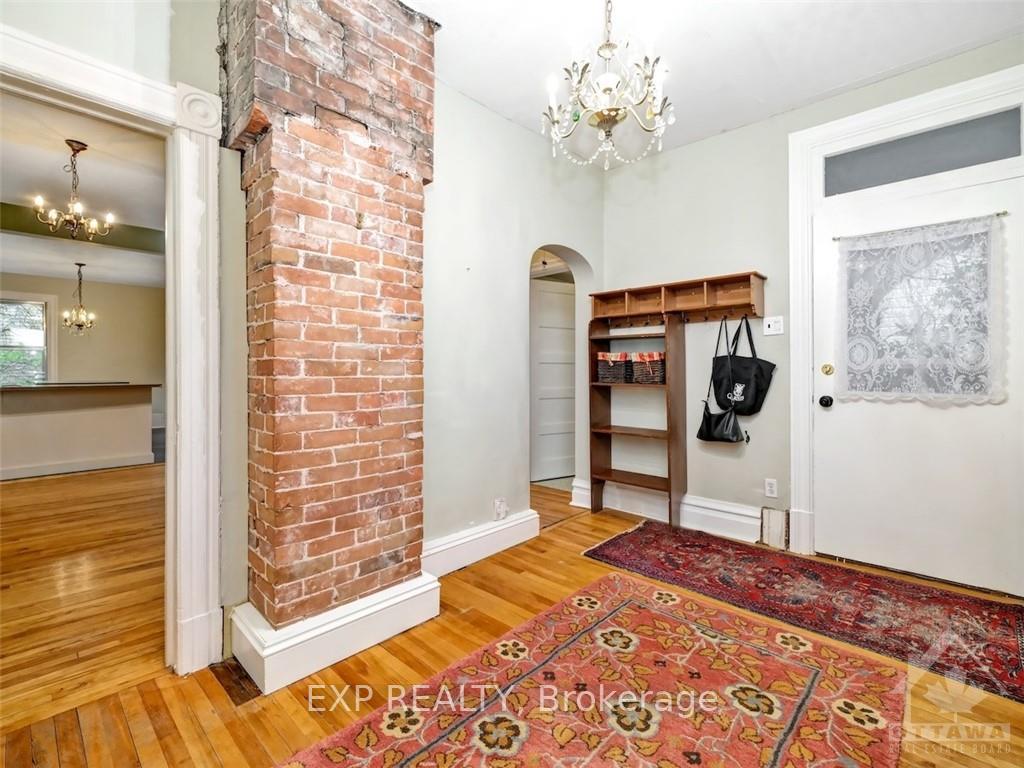 Photo 4 of 26 Second Avenue, Ottawa, Glebe — HOMEH