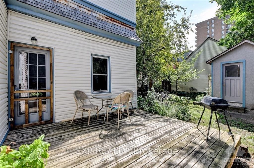 Photo 25 of 26 Second Avenue, Ottawa, Glebe — HOMEH