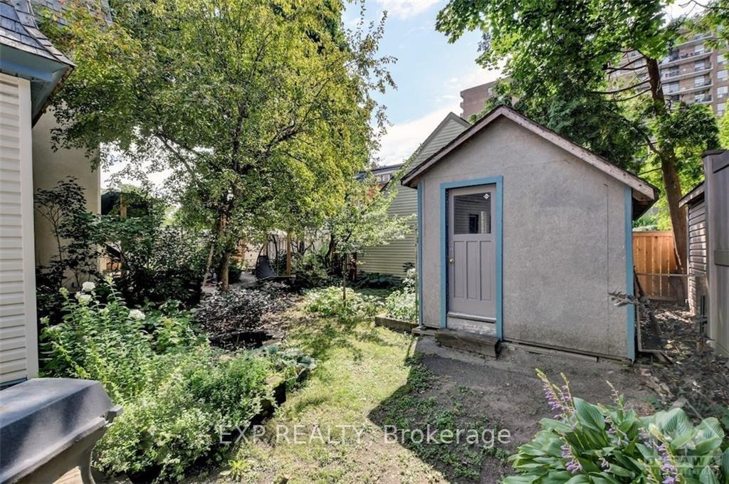 Photo 26 of 26 Second Avenue, Ottawa, Glebe — HOMEH