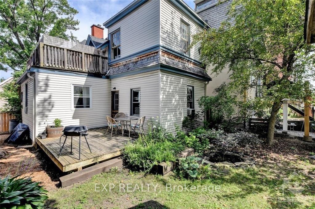 Photo 27 of 26 Second Avenue, Ottawa, Glebe — HOMEH