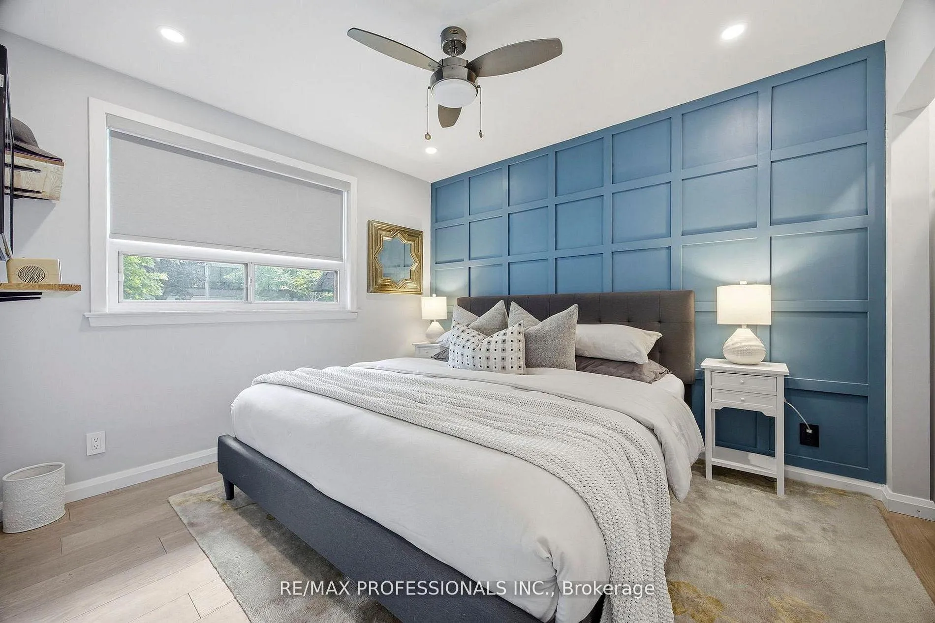 Photo 16 of 33 Brampton Road, Etobicoke, Willowridge-Martingrove-Richview — HOMEH