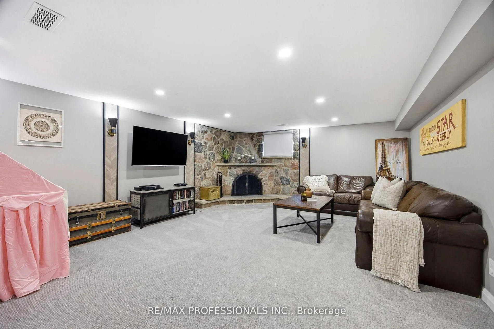 Photo 26 of 33 Brampton Road, Etobicoke, Willowridge-Martingrove-Richview — HOMEH
