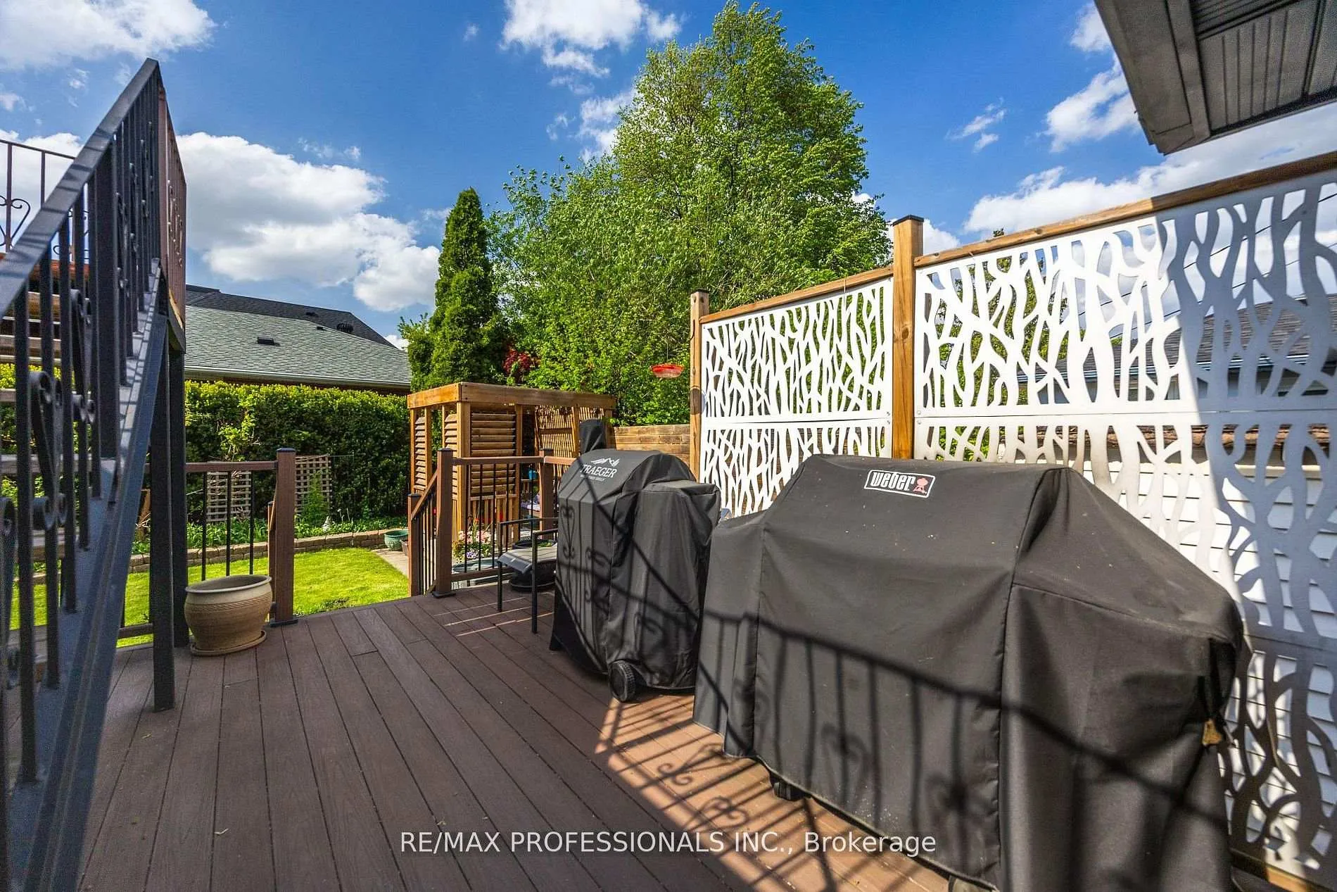 Photo 32 of 33 Brampton Road, Etobicoke, Willowridge-Martingrove-Richview — HOMEH