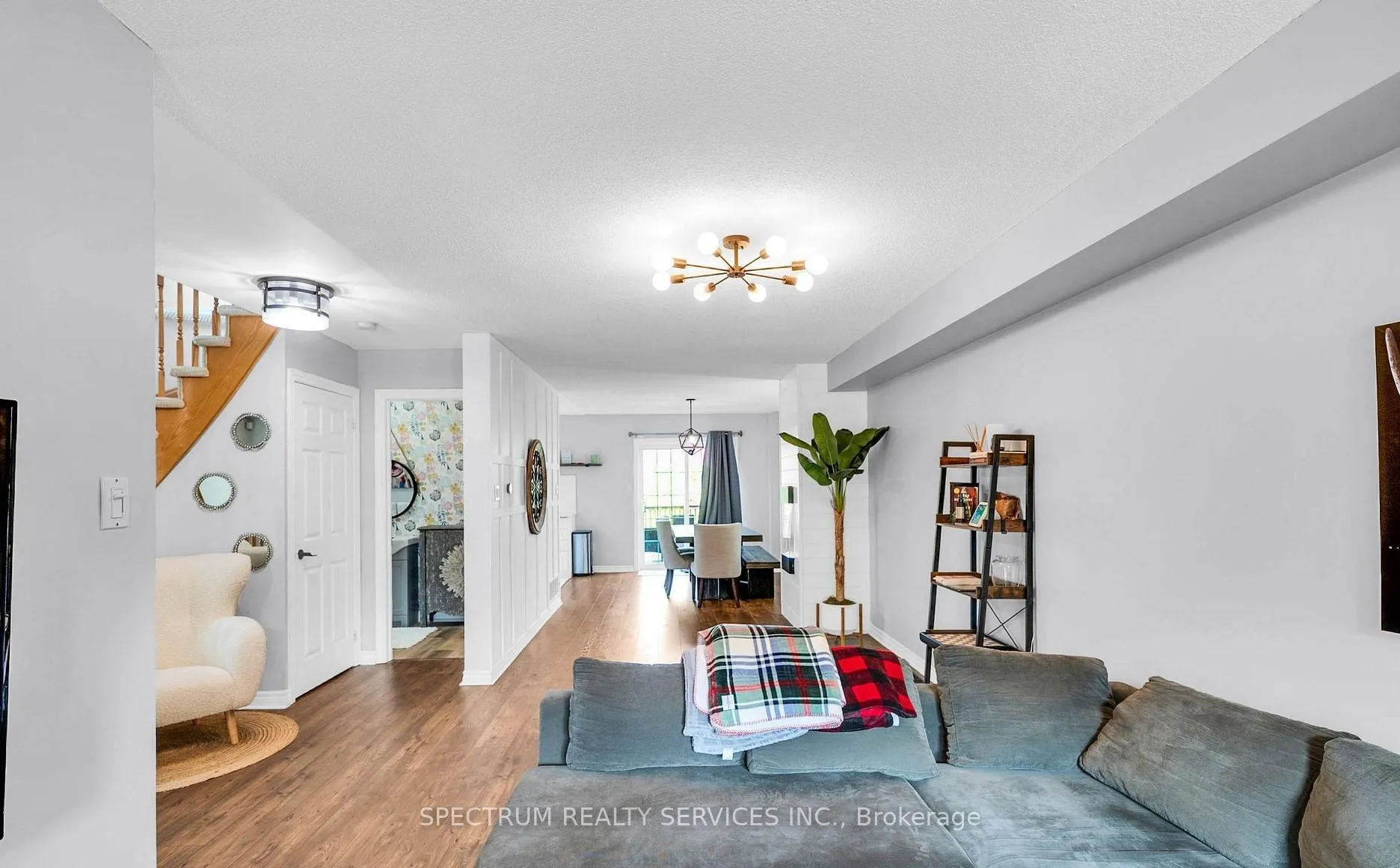 Photo 14 of 54 Northview Crescent, Barrie, Northwest — HOMEH