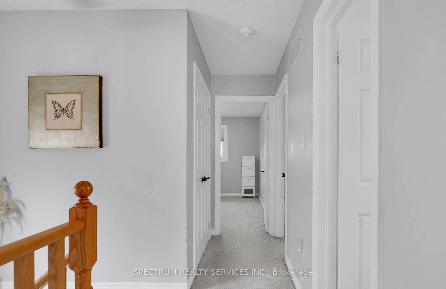 Photo 19 of 54 Northview Crescent, Barrie, Northwest — HOMEH