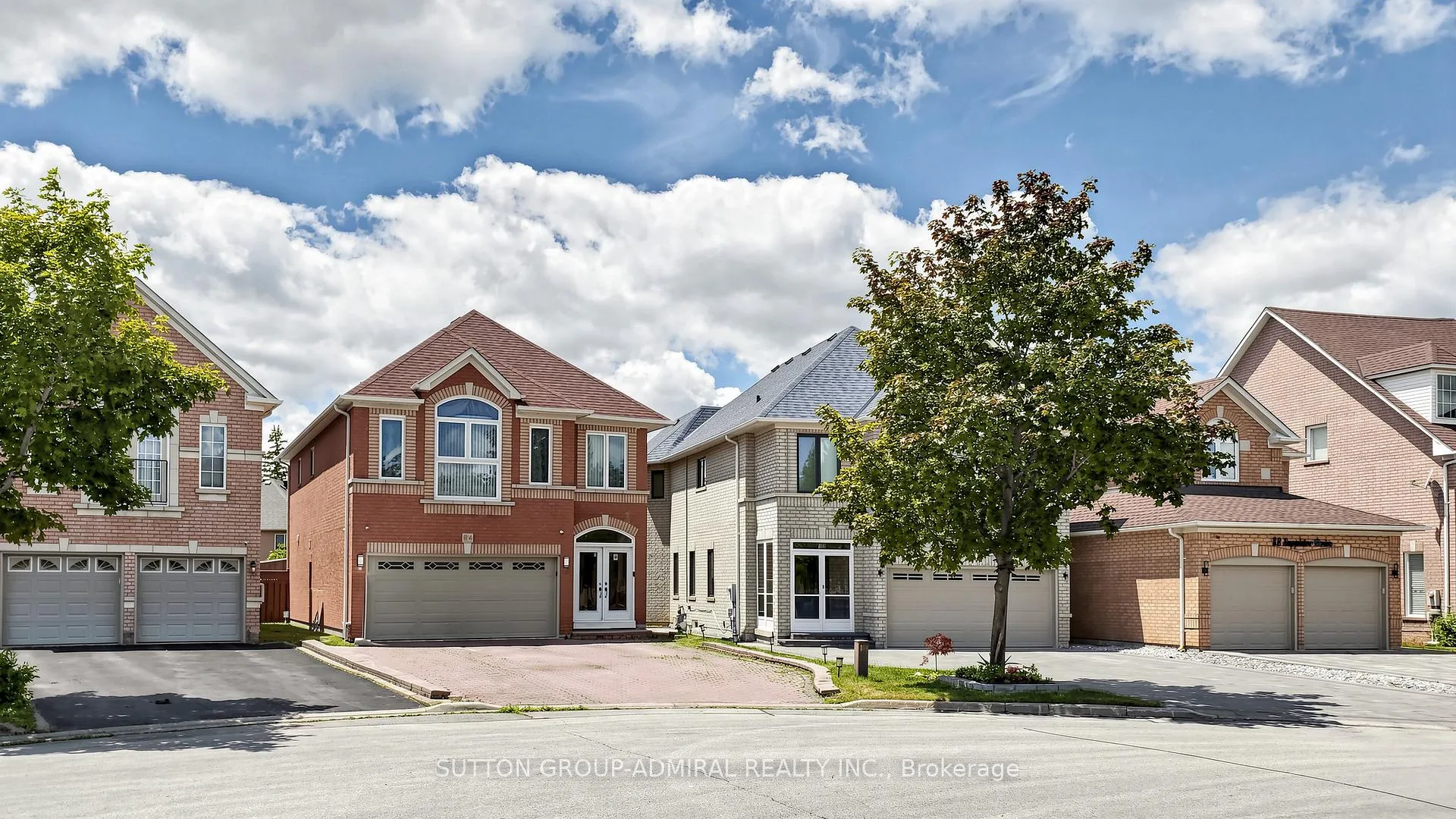 Front of 84 Sapphire Drive