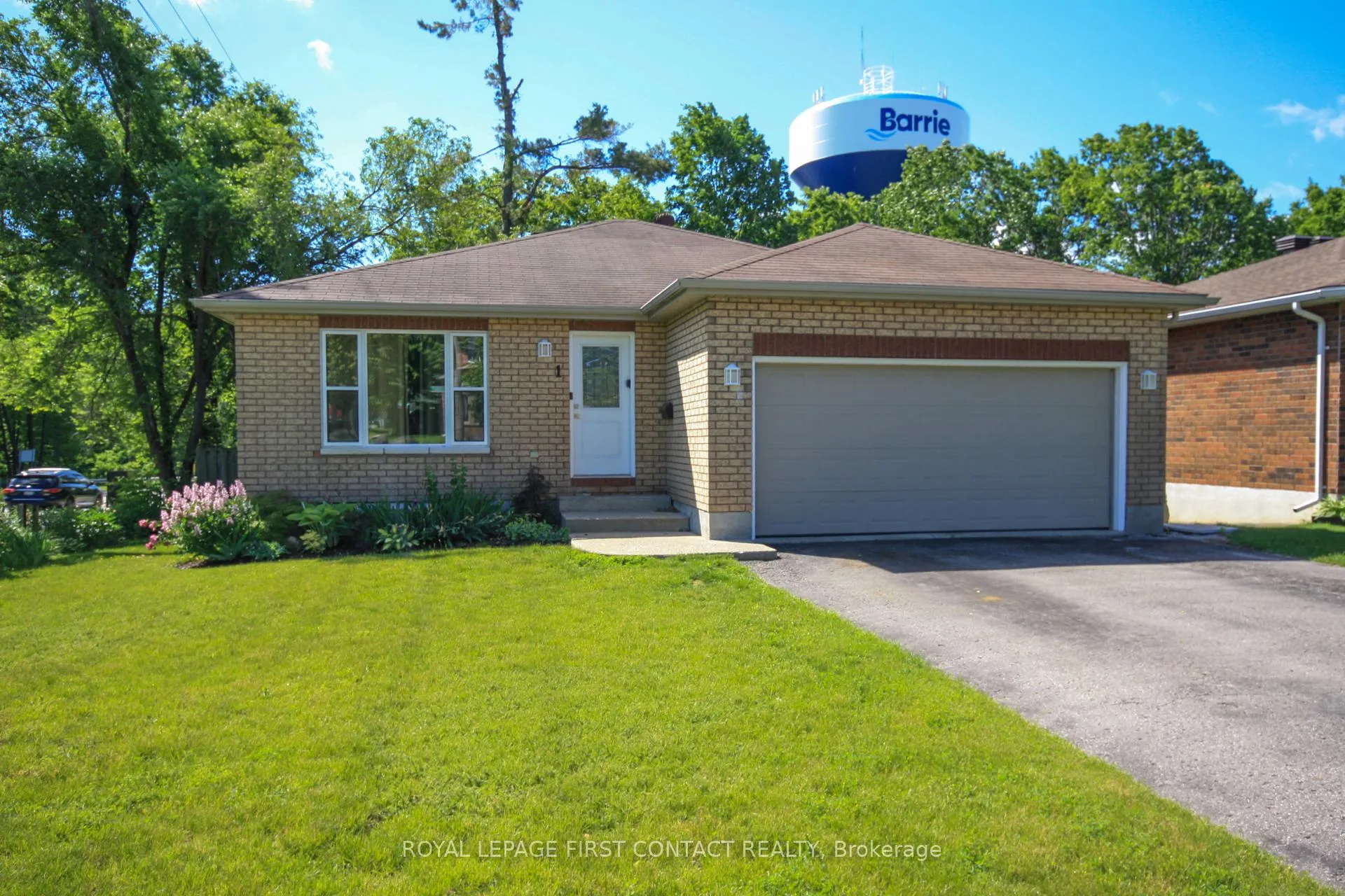 Photo 1 of Unit Lower, 1 Benson Drive, Barrie, Sandy Hollow — HOMEH