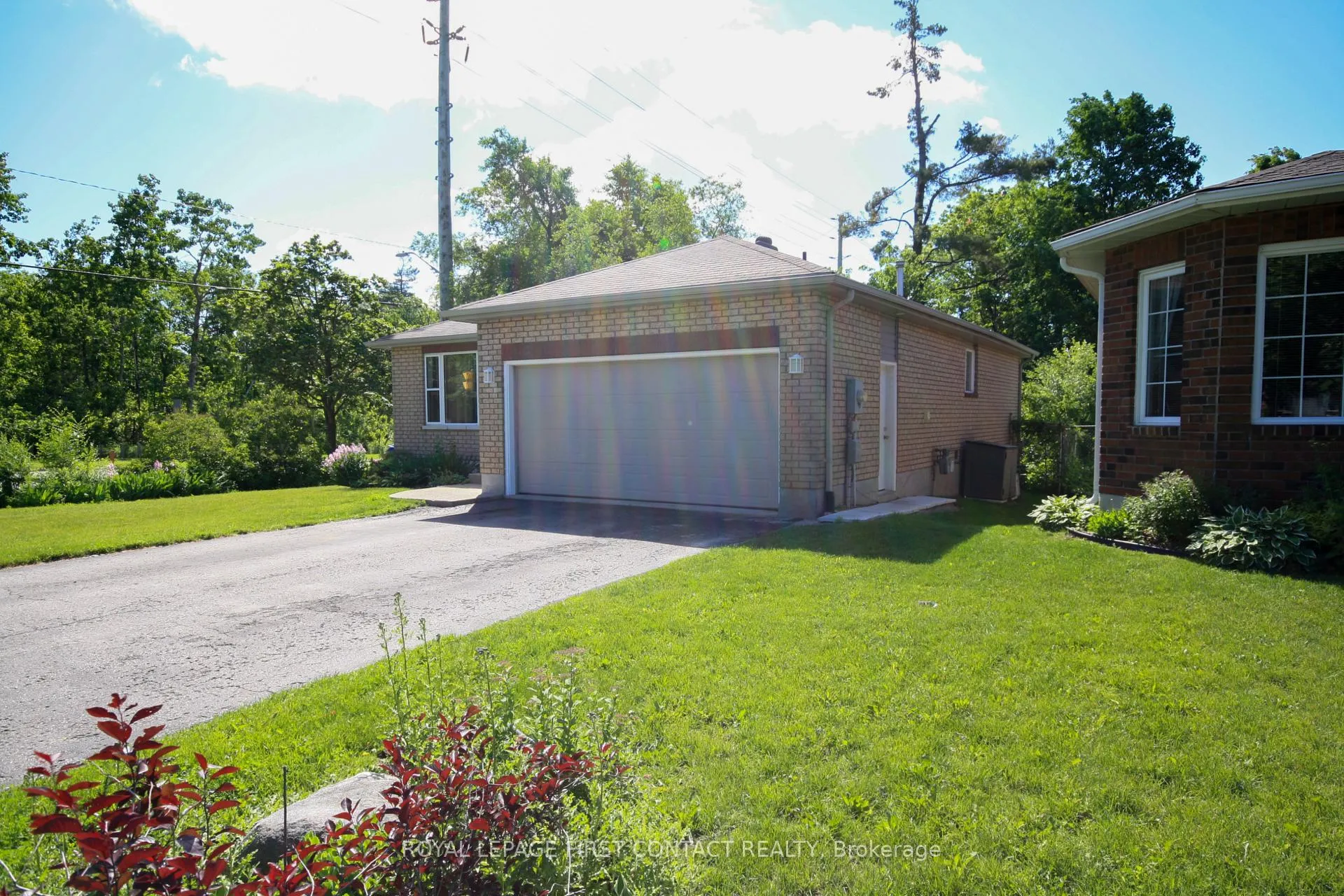 Photo 2 of Unit Lower, 1 Benson Drive, Barrie, Sandy Hollow — HOMEH
