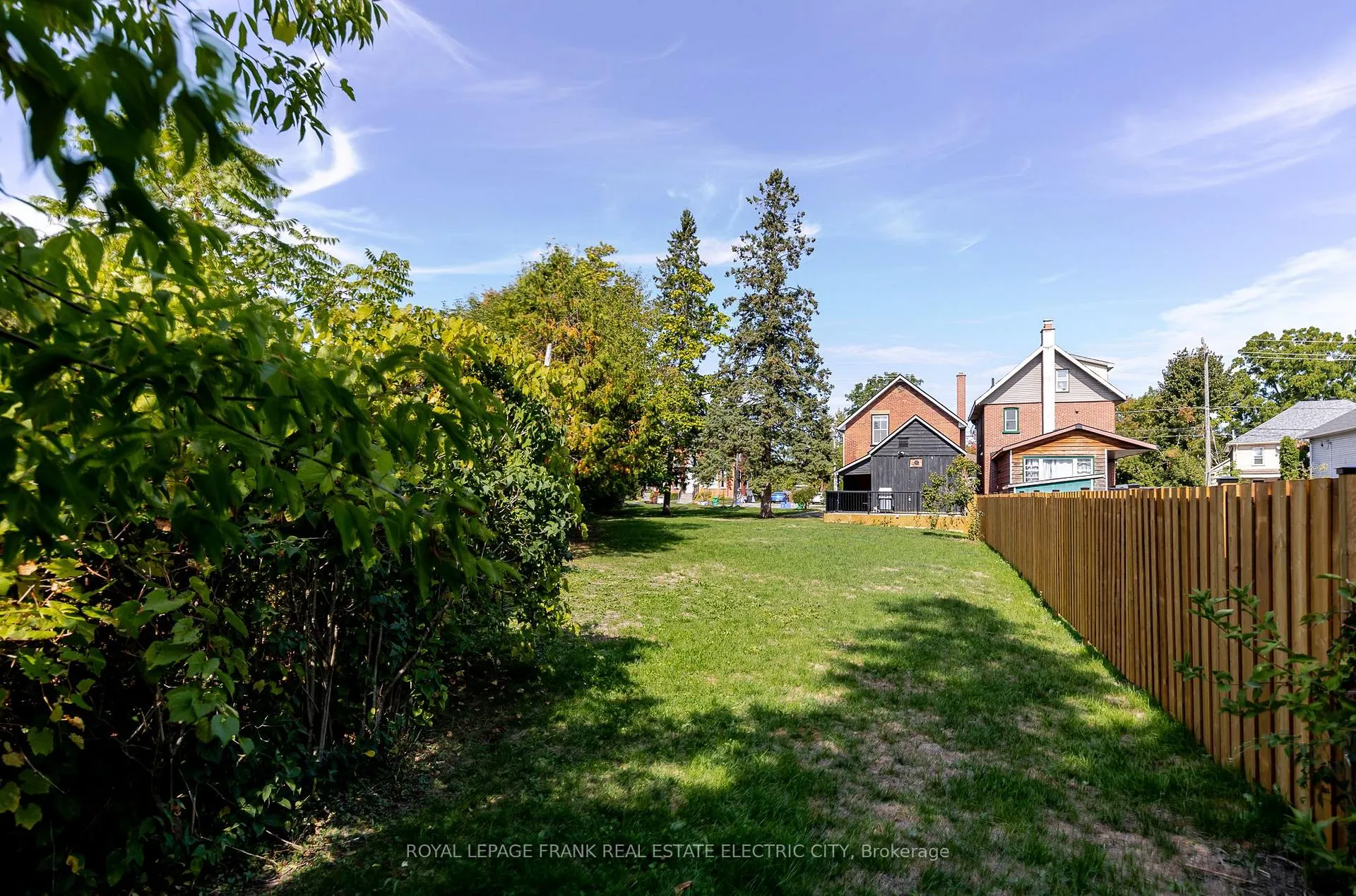 Photo 35 of 193 Lake Street, Peterborough, Town Ward 3 — HOMEH