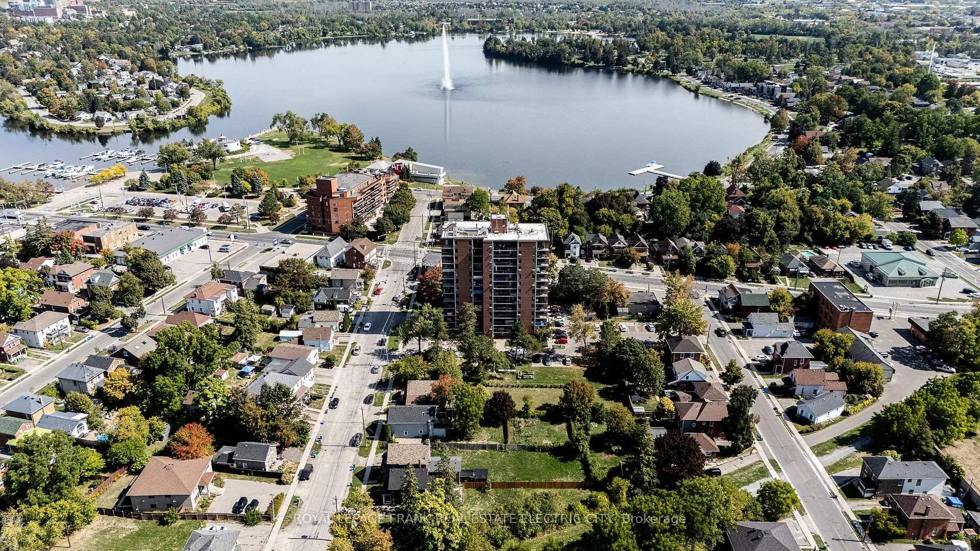 Photo 39 of 193 Lake Street, Peterborough, Town Ward 3 — HOMEH