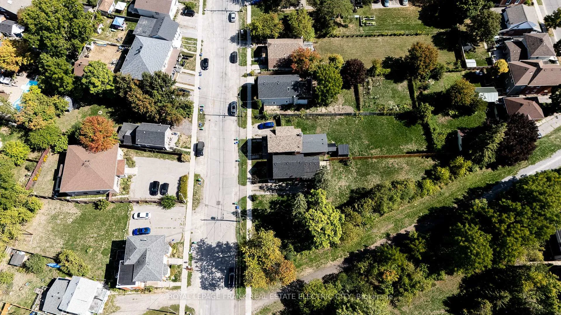 Photo 40 of 193 Lake Street, Peterborough, Town Ward 3 — HOMEH