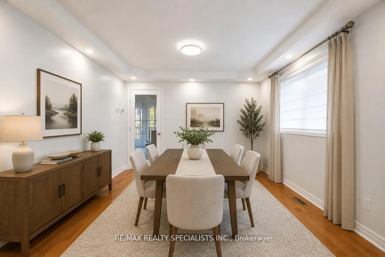 Photo 7 of 15 Eagleridge Drive, Brampton, Sandringham-Wellington — HOMEH
