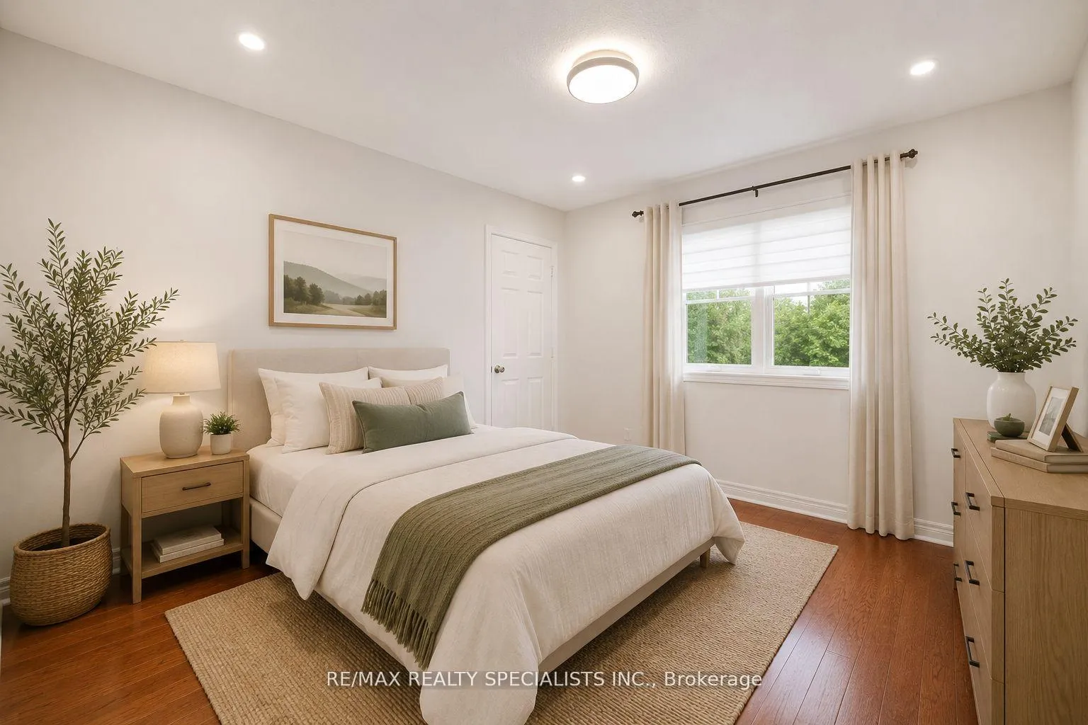 Photo 13 of 15 Eagleridge Drive, Brampton, Sandringham-Wellington — HOMEH