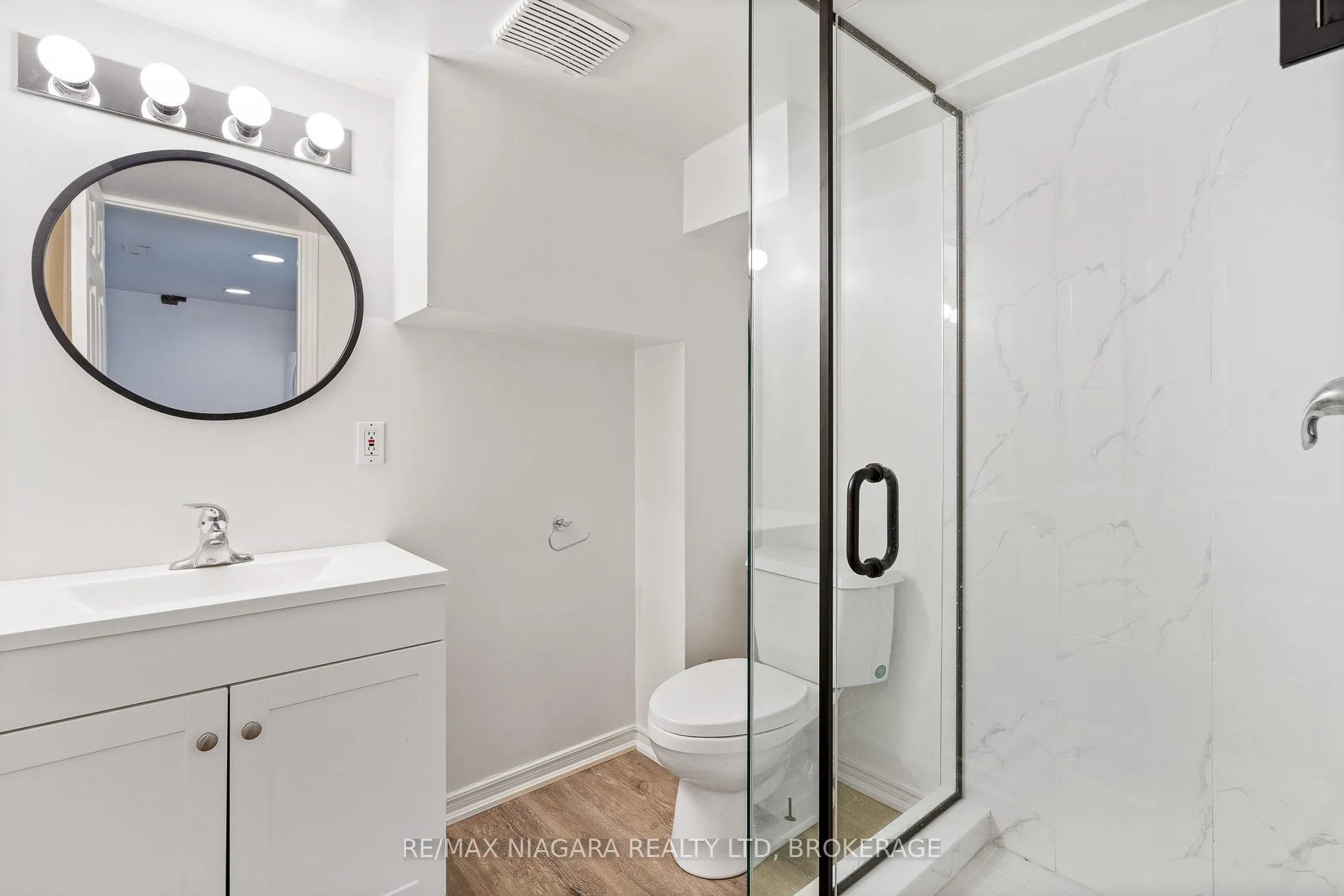 Photo 10 of Unit Basement, 88 Wiley Street, St. Catharines, Downtown — HOMEH
