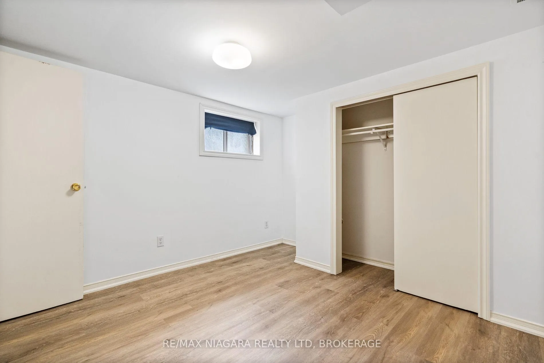 Photo 13 of Unit Basement, 88 Wiley Street, St. Catharines, Downtown — HOMEH