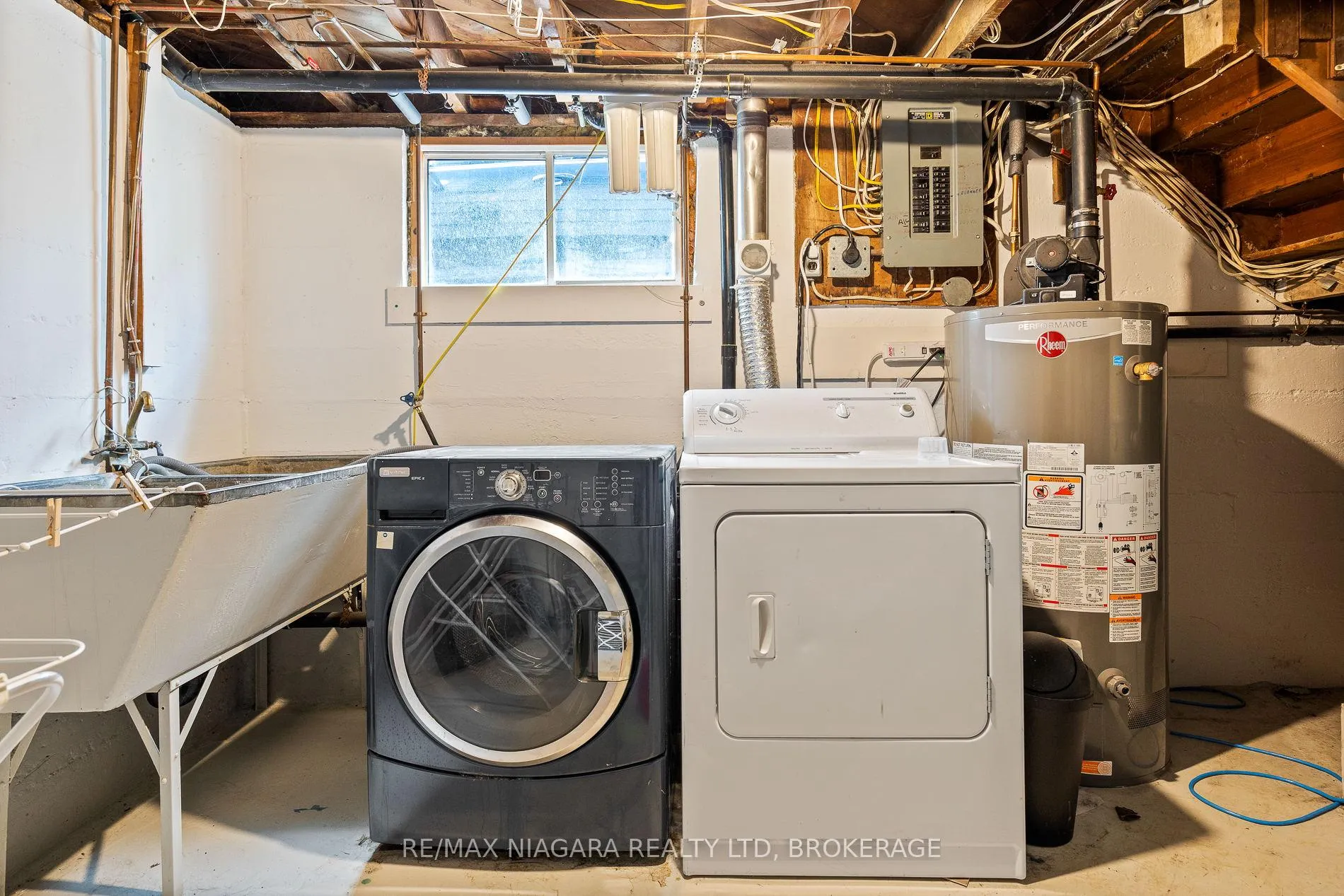 Photo 15 of Unit Basement, 88 Wiley Street, St. Catharines, Downtown — HOMEH