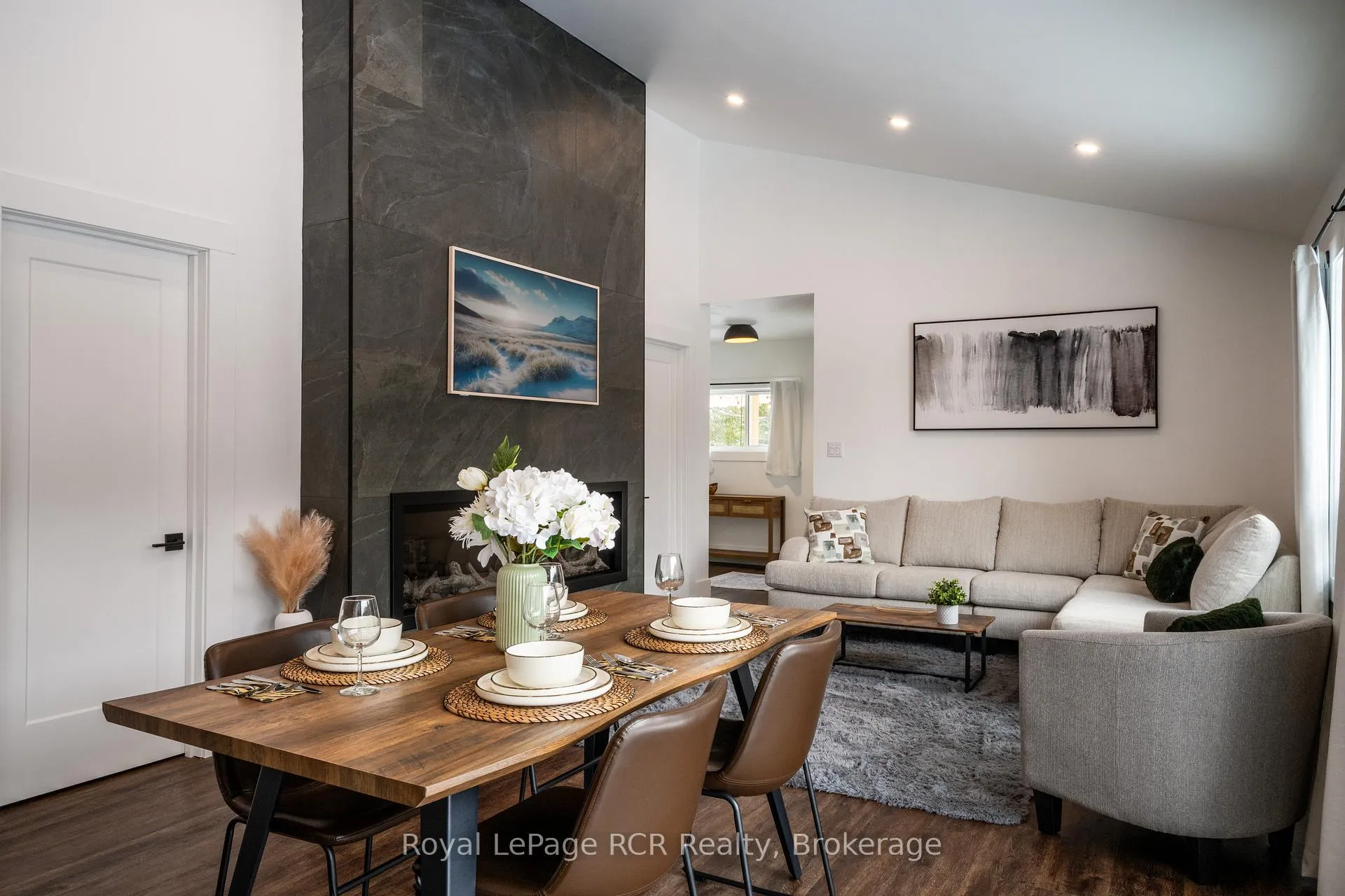 Photo 16 of 384275 Concession 4, West Grey — HOMEH
