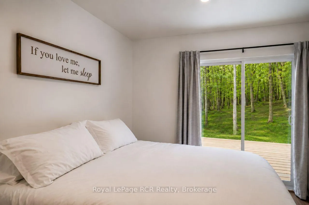 Photo 17 of 384275 Concession 4, West Grey — HOMEH