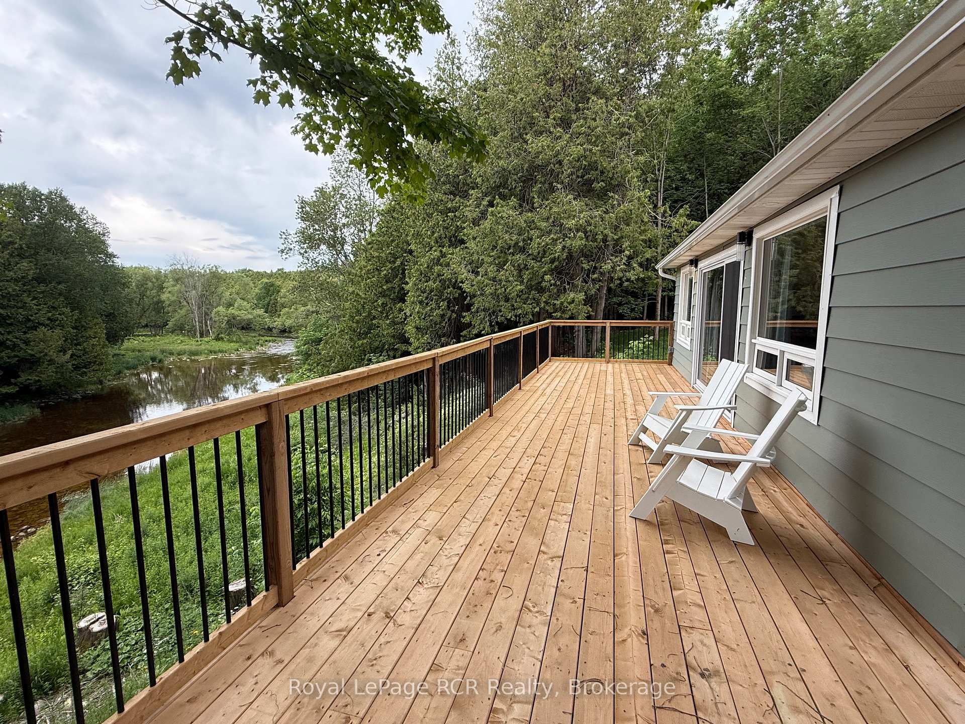 Photo 2 of 384275 Concession 4, West Grey — HOMEH