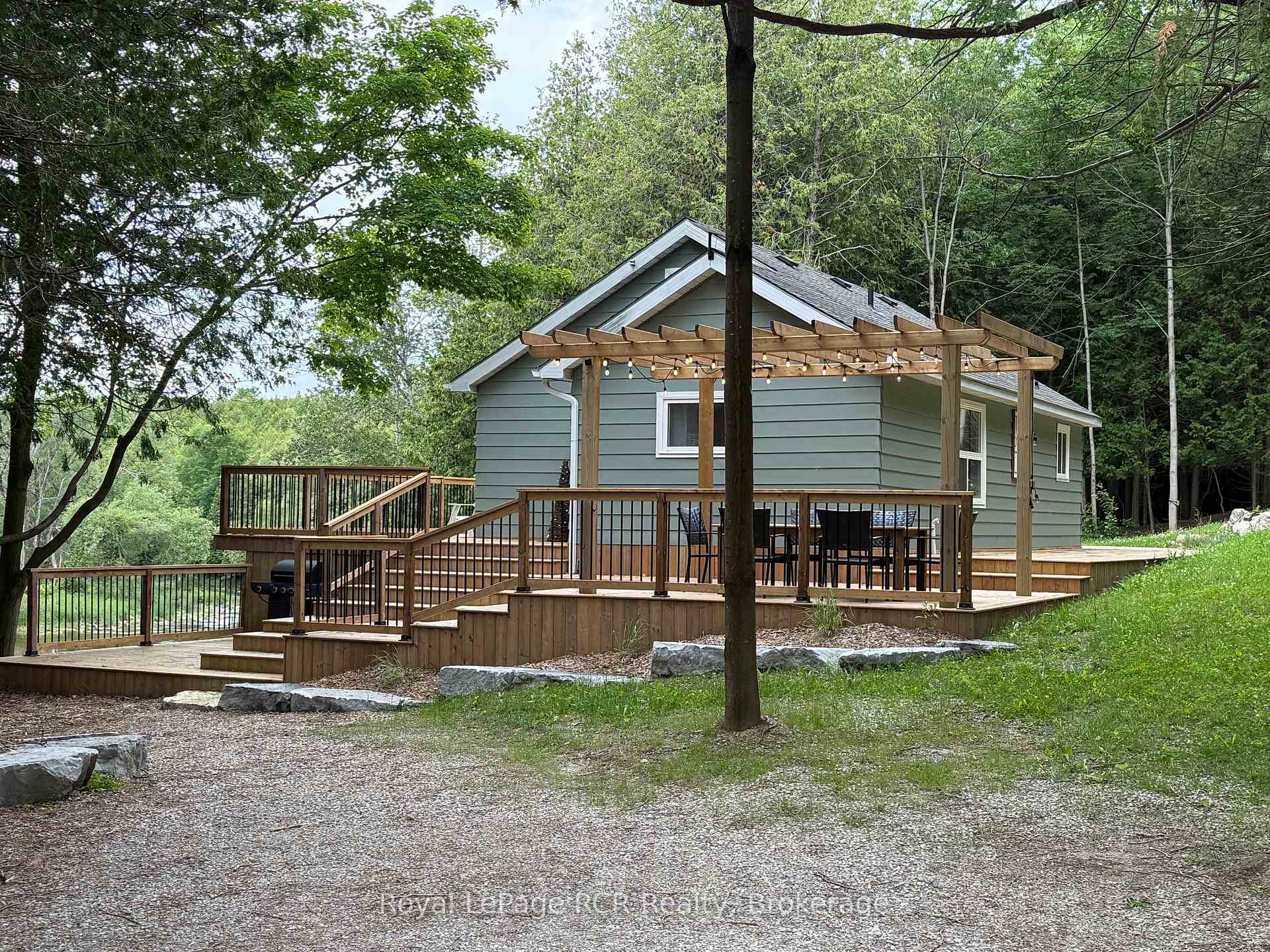 Photo 3 of 384275 Concession 4, West Grey — HOMEH