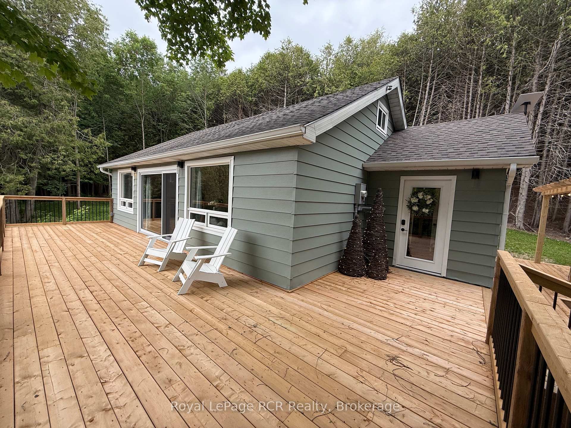 Photo 4 of 384275 Concession 4, West Grey — HOMEH