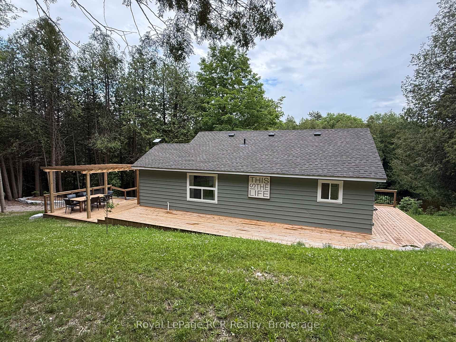 Photo 6 of 384275 Concession 4, West Grey — HOMEH