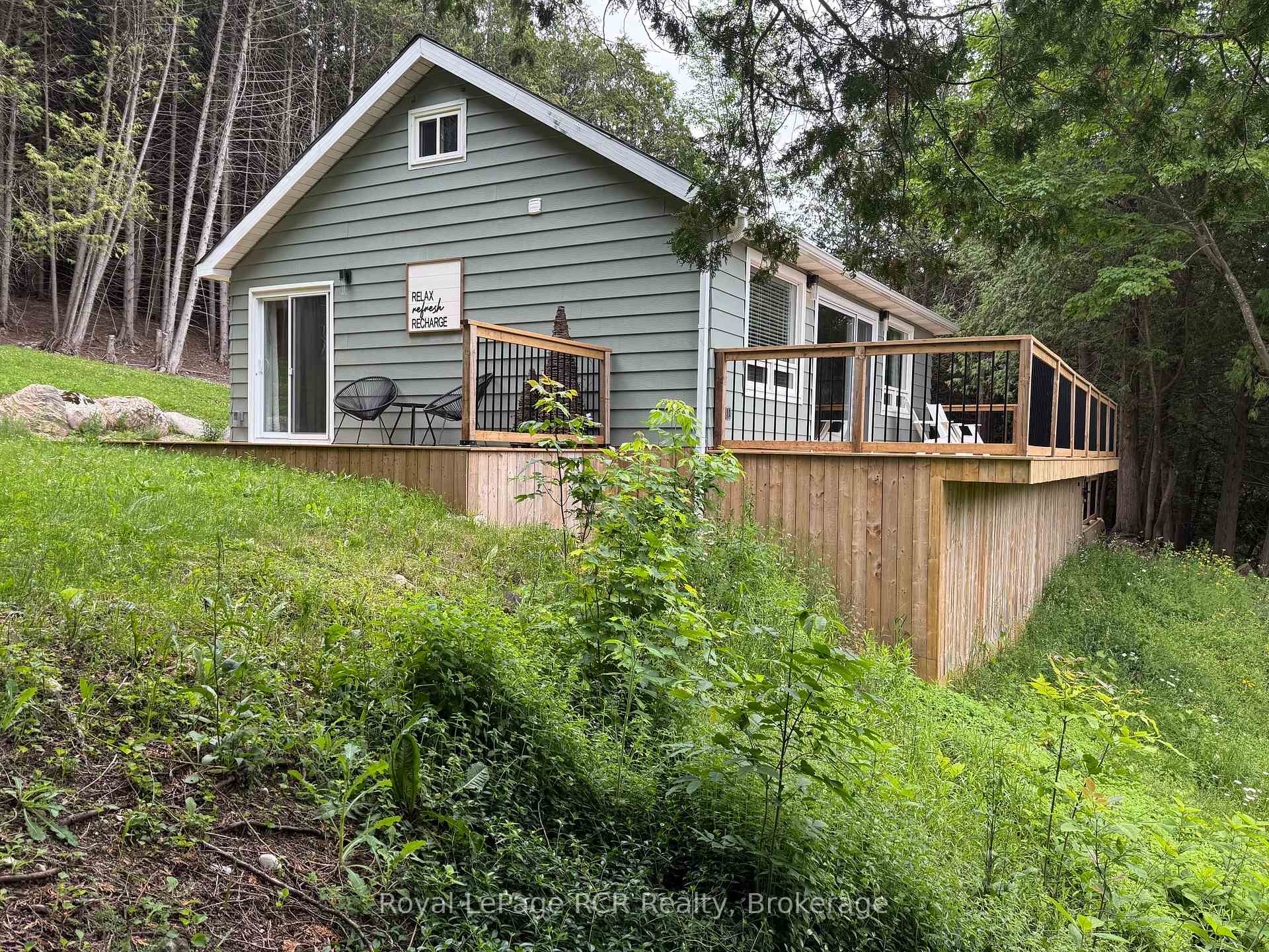 Photo 7 of 384275 Concession 4, West Grey — HOMEH