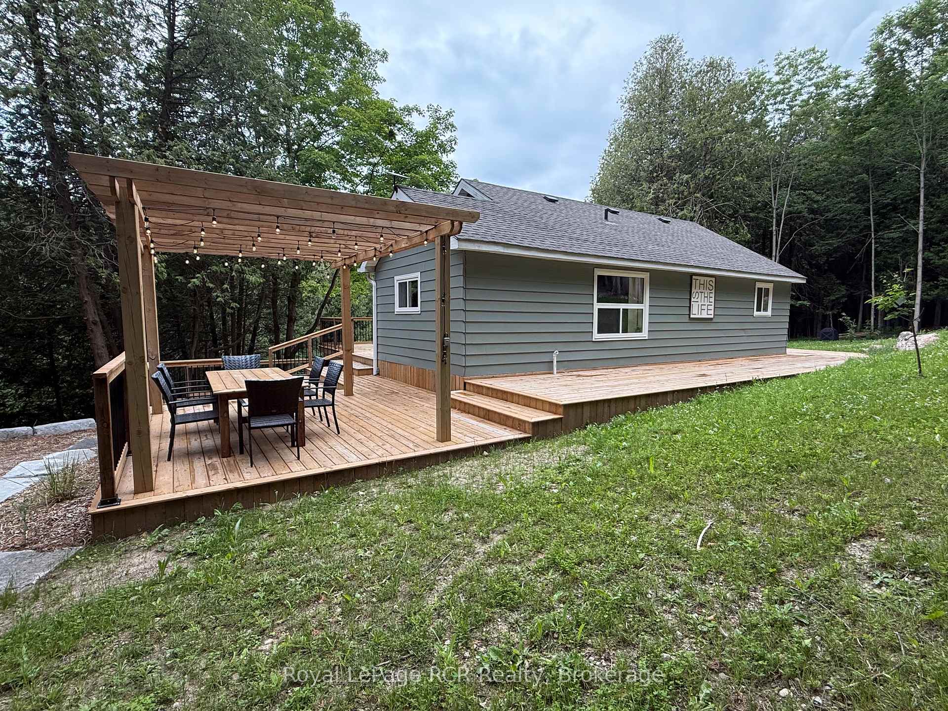 Photo 37 of 384275 Concession 4, West Grey — HOMEH