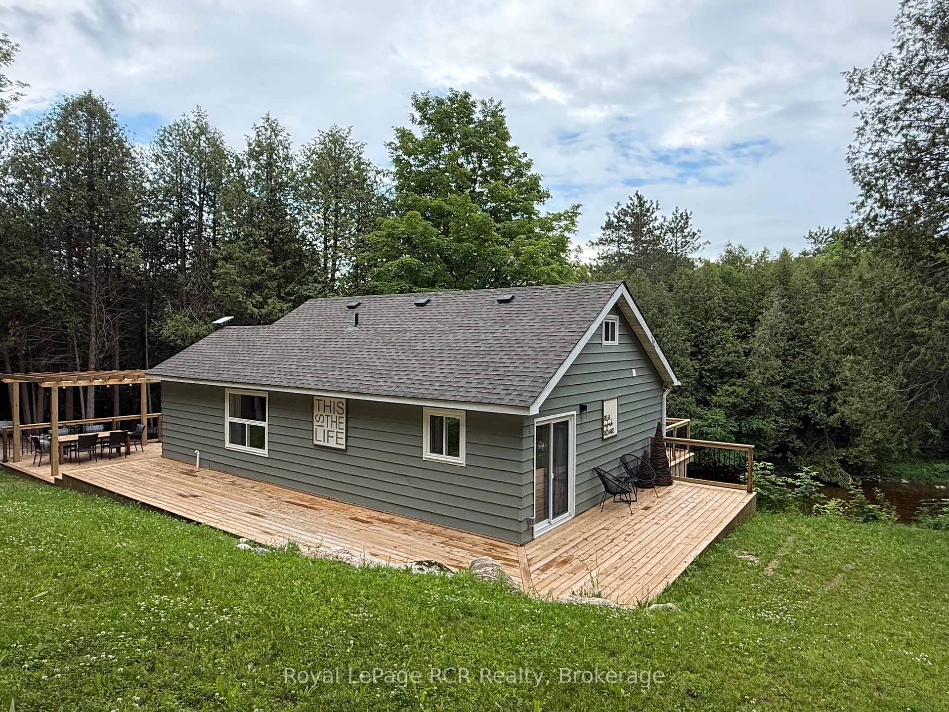 Photo 38 of 384275 Concession 4, West Grey — HOMEH