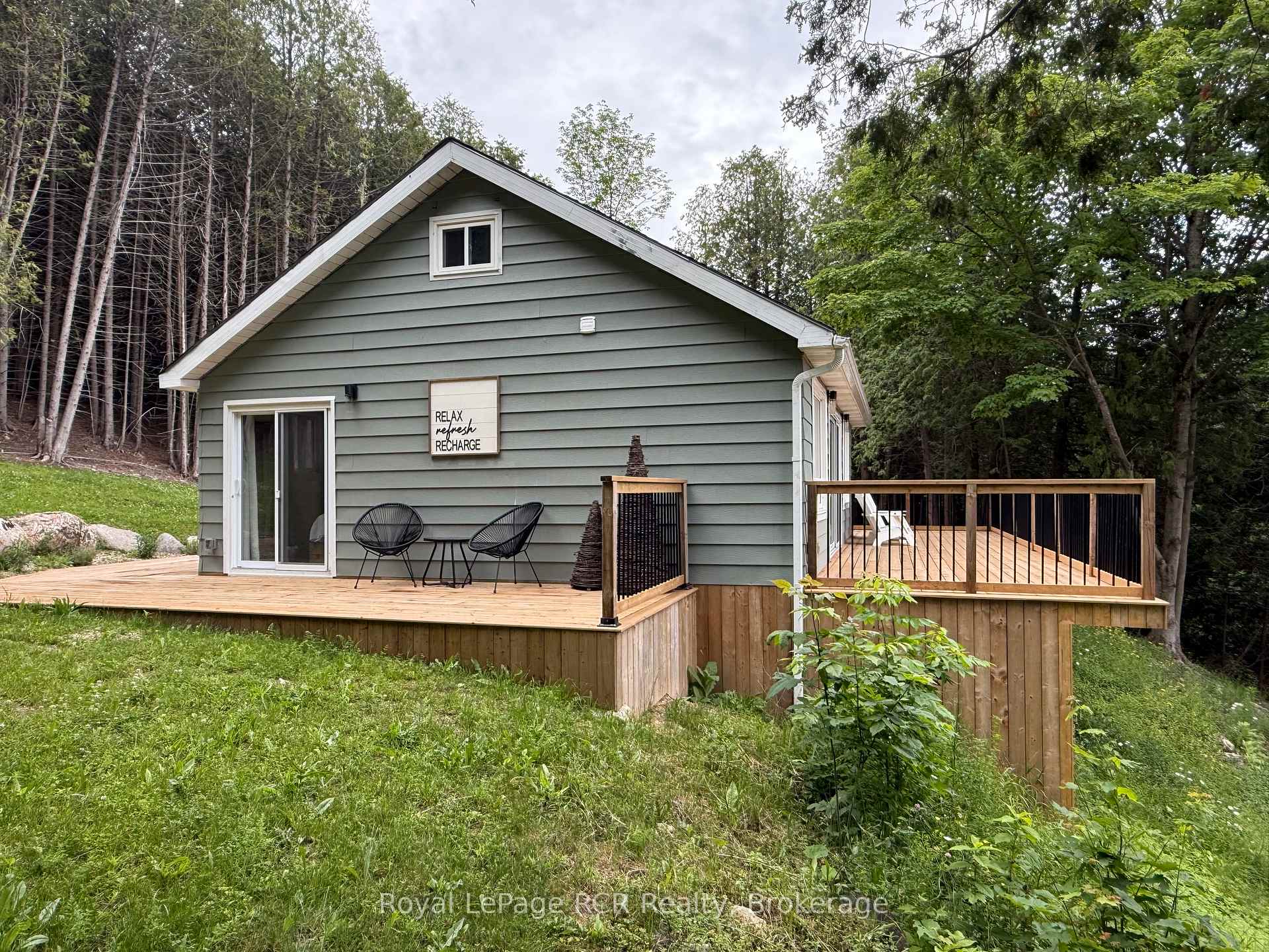 Photo 40 of 384275 Concession 4, West Grey — HOMEH