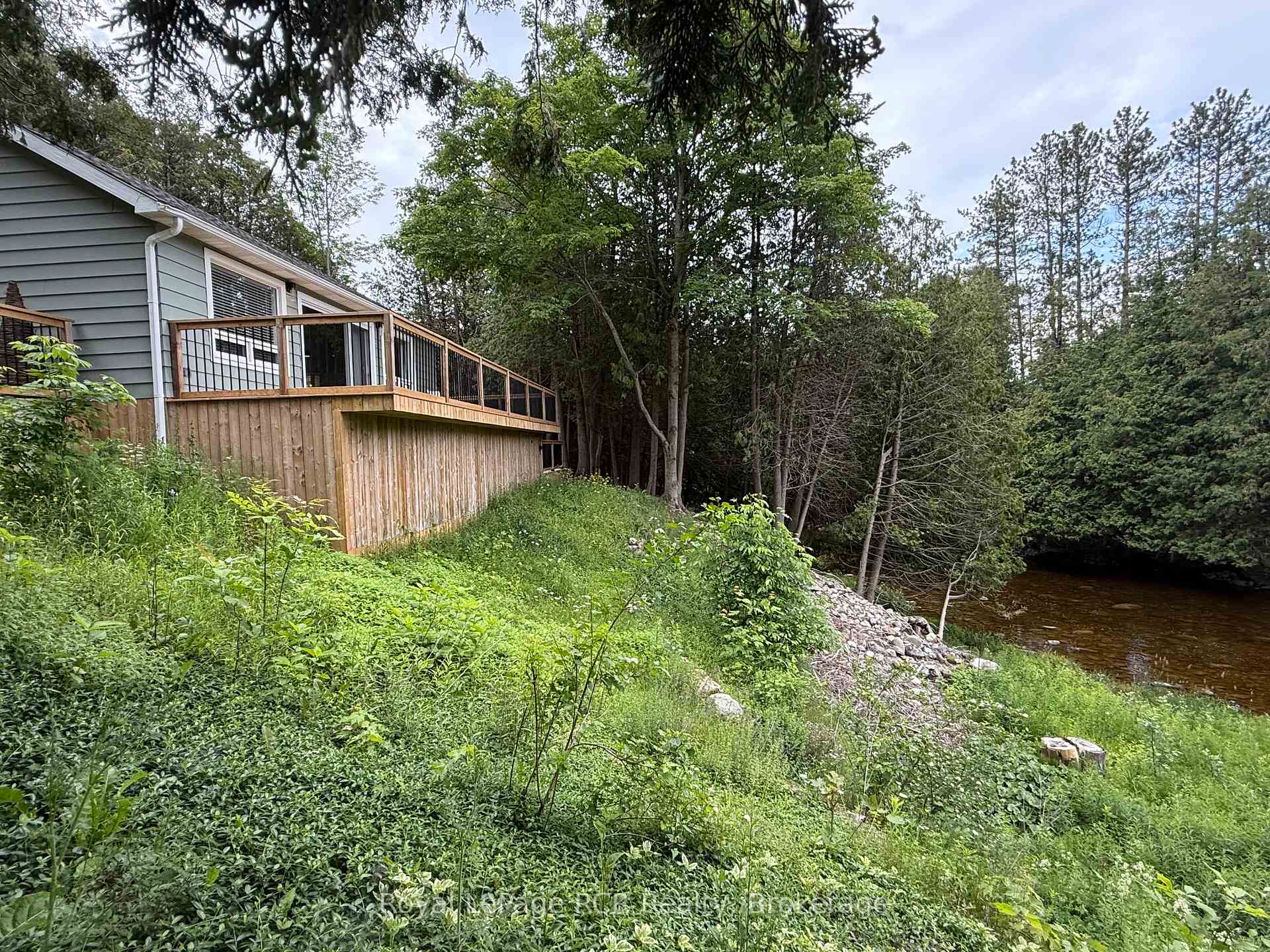 Photo 41 of 384275 Concession 4, West Grey — HOMEH