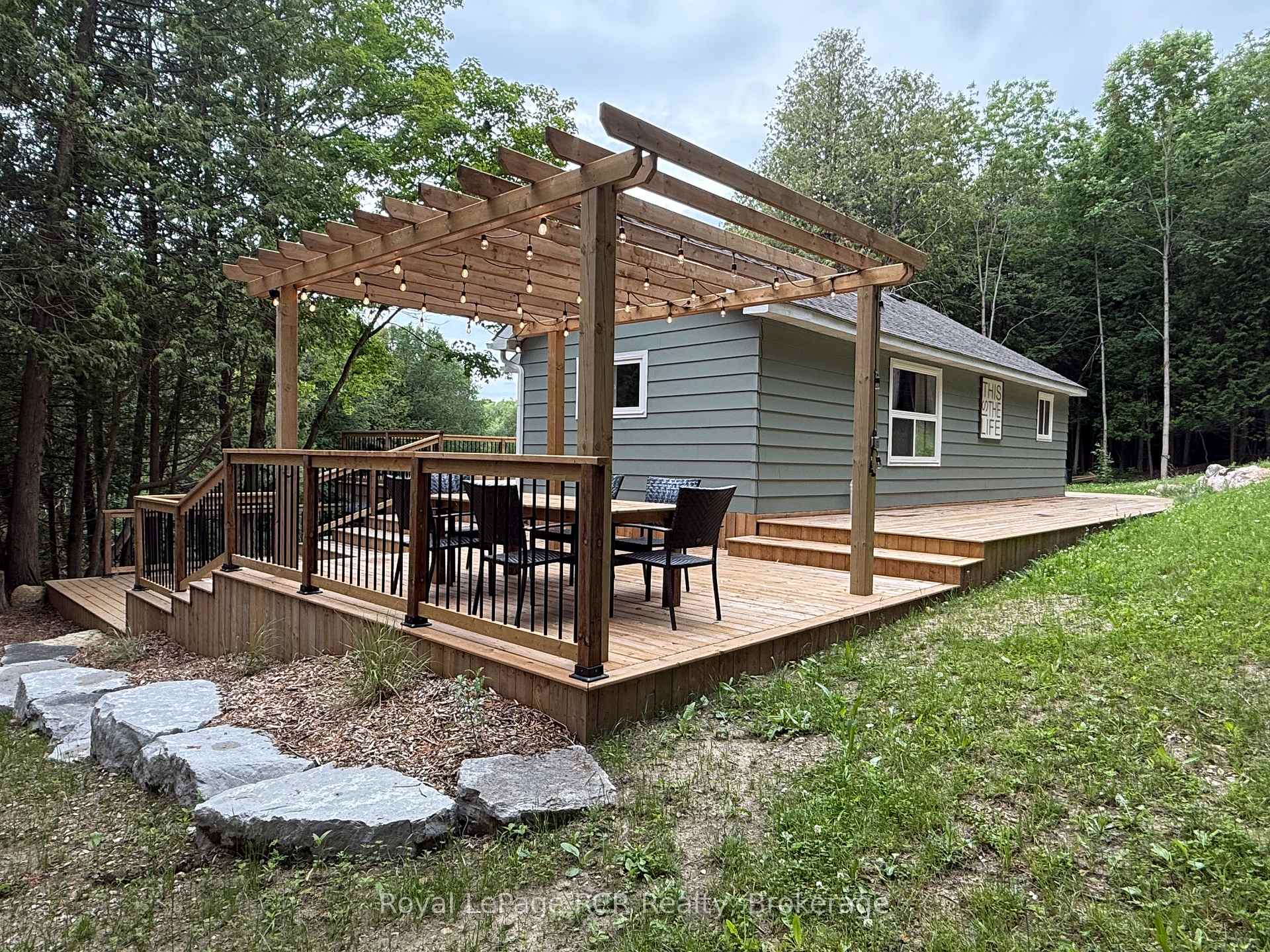 Photo 43 of 384275 Concession 4, West Grey — HOMEH