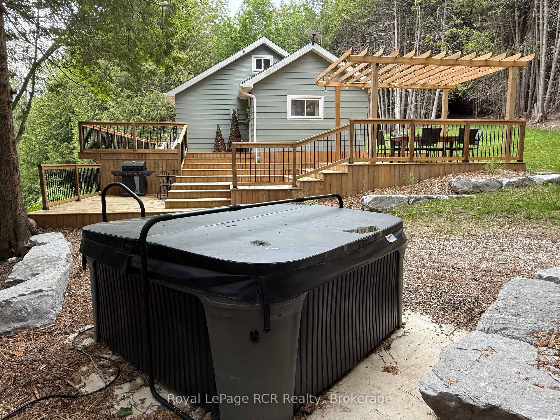 Photo 45 of 384275 Concession 4, West Grey — HOMEH