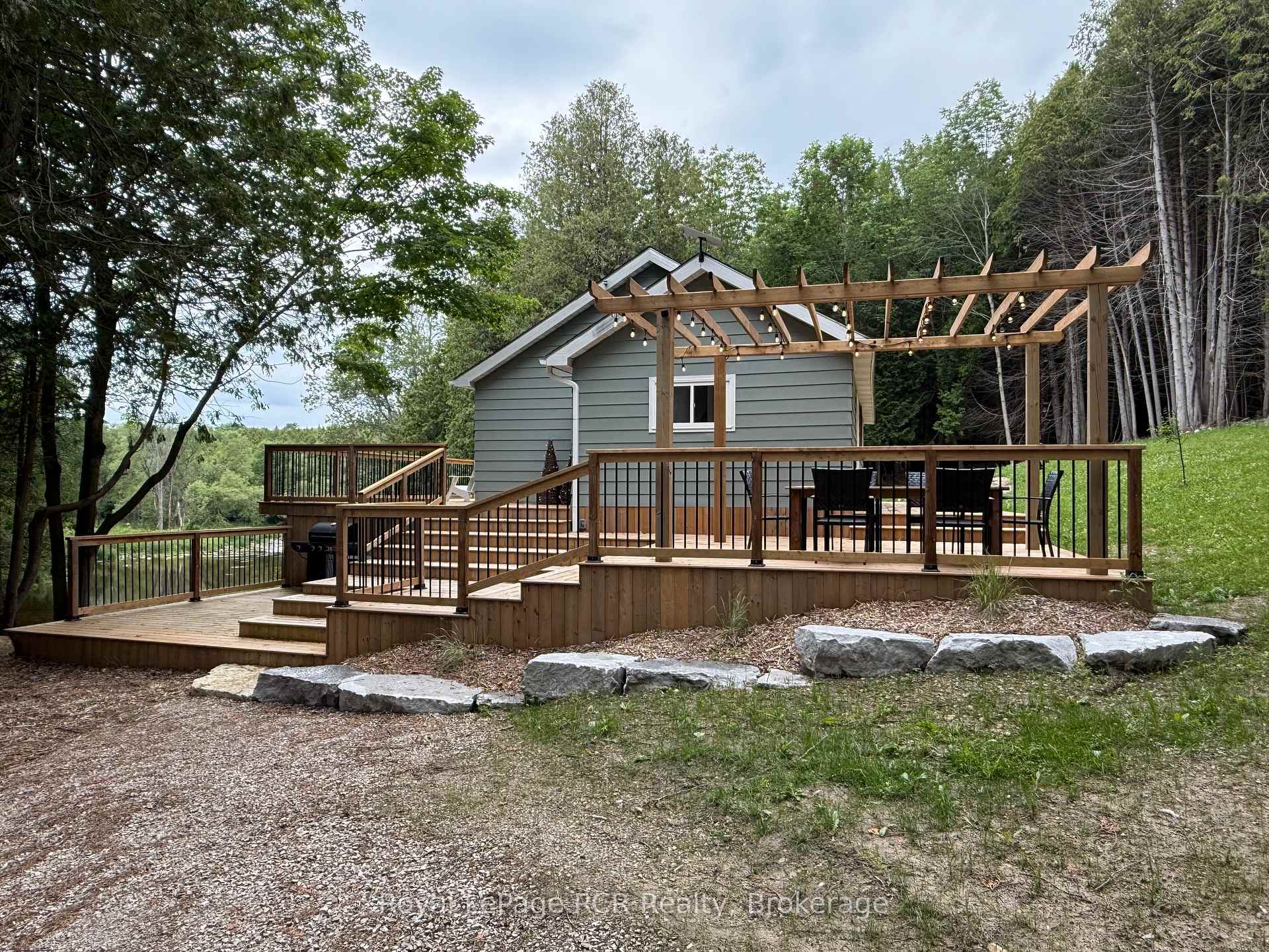 Photo 46 of 384275 Concession 4, West Grey — HOMEH
