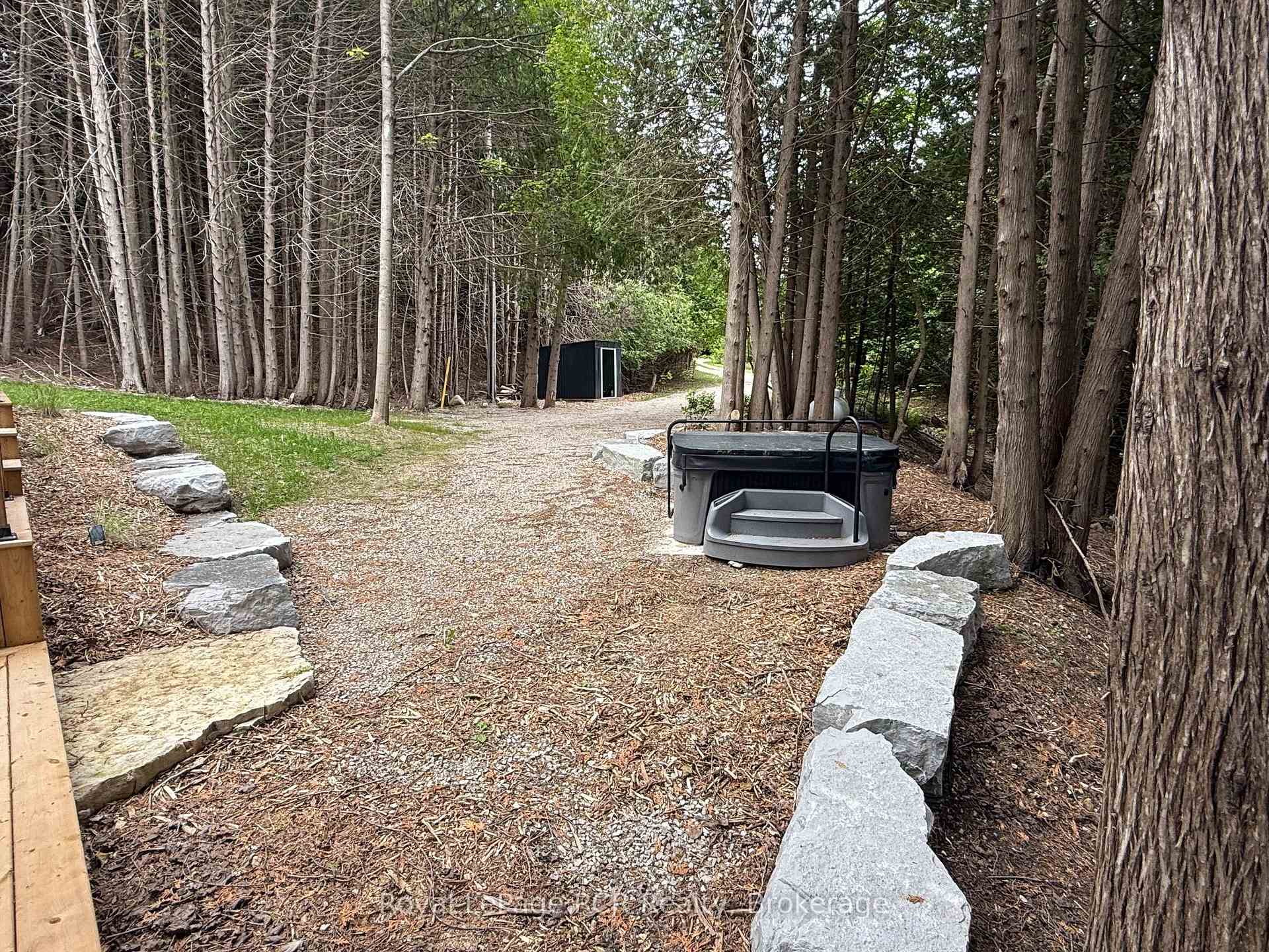 Photo 48 of 384275 Concession 4, West Grey — HOMEH