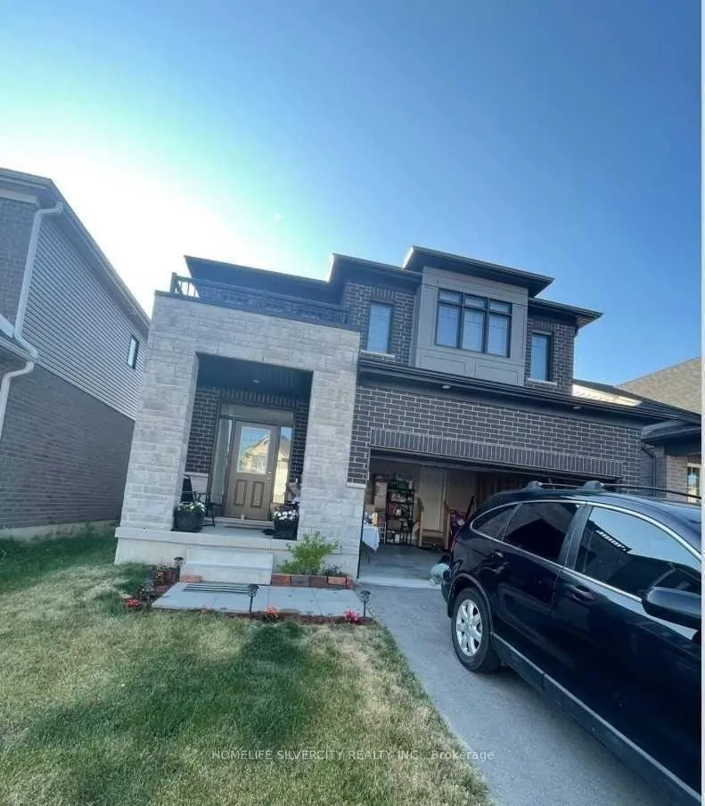 Photo 2 of 397 Freure Drive, Cambridge, Blair Road — HOMEH
