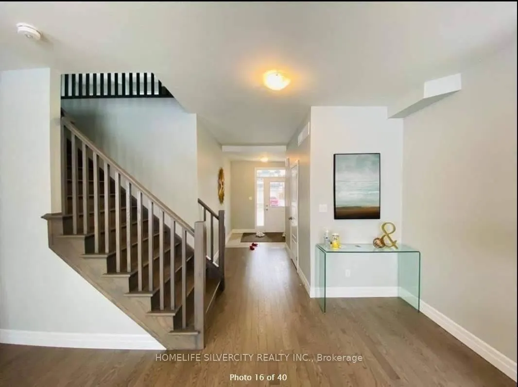 Photo 3 of 397 Freure Drive, Cambridge, Blair Road — HOMEH
